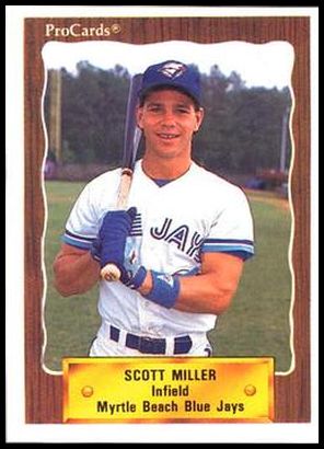 2784 Scott Miller
